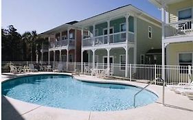 Beach Street Cottages Destin Fl